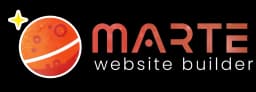 logo marte