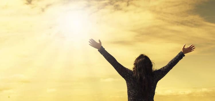 4 actitudes a evitar para vivir mejor