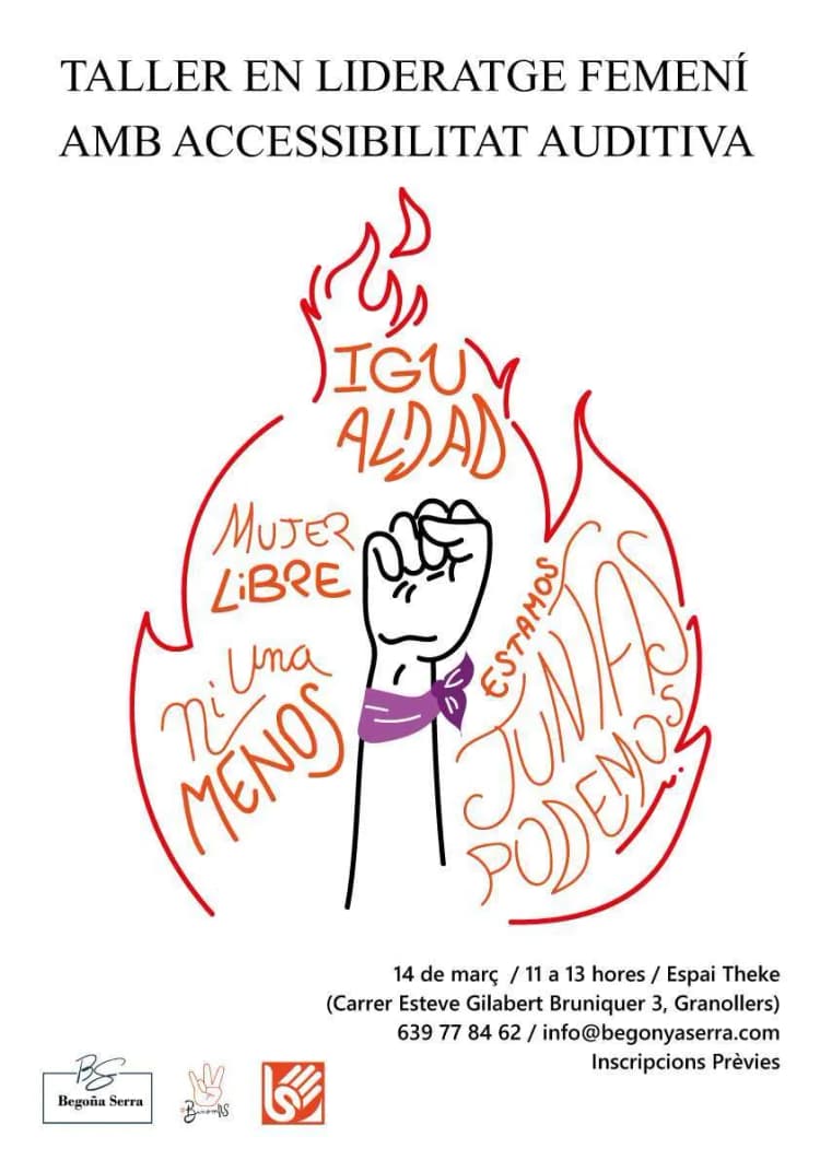 Hazlo: mujer, empodérate y lidera tu vida