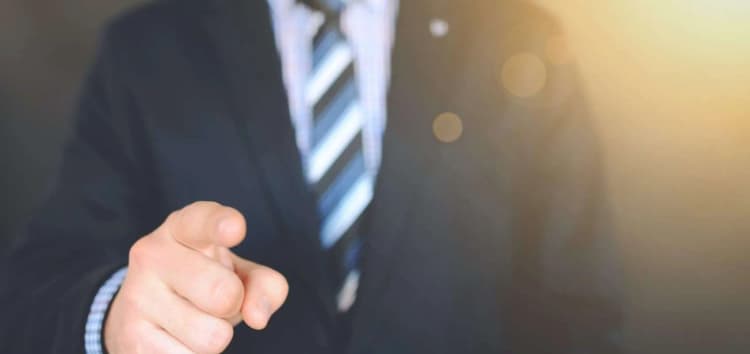 El jefe que quería ser líder