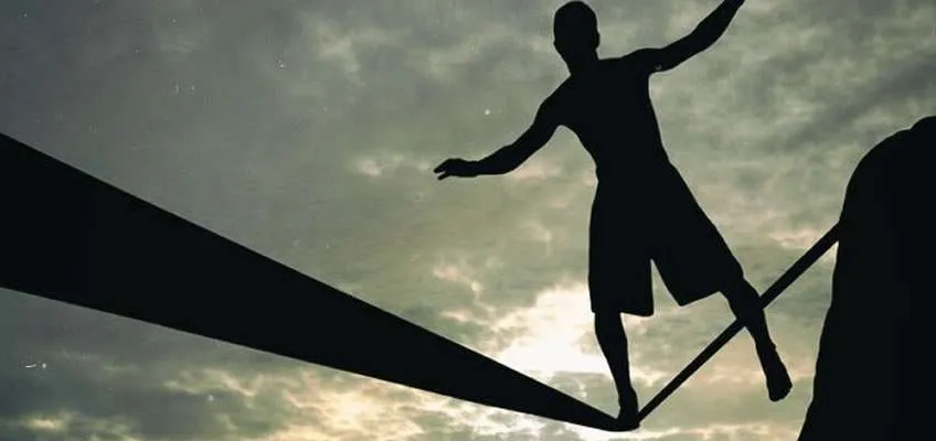 Sal de tu zona de confort y consigue tus objetivos