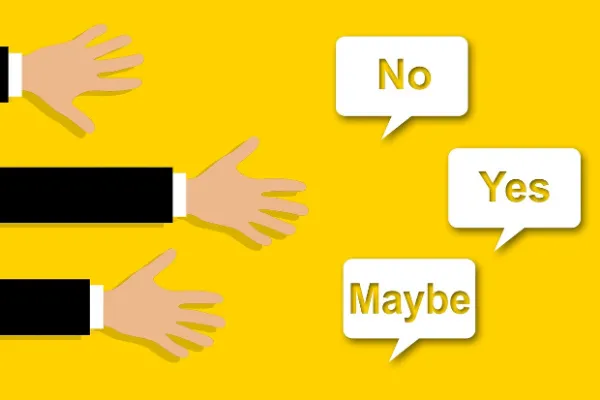 Tips para gestionar la negatividad en el trabajo